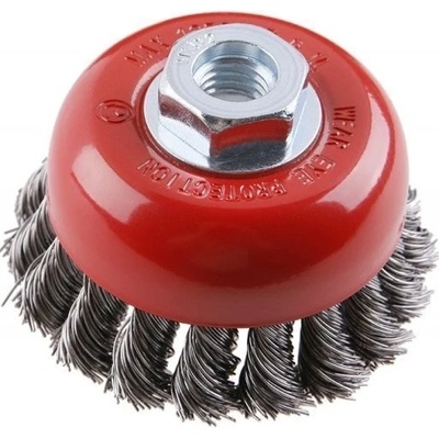 kefa rotačná hrnčeková copy 80mm M14