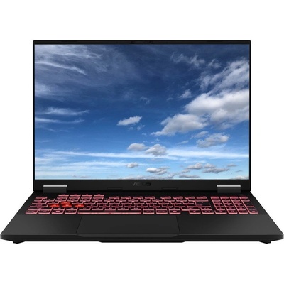 Asus TUF Gaming A16 FA608UH-RV013