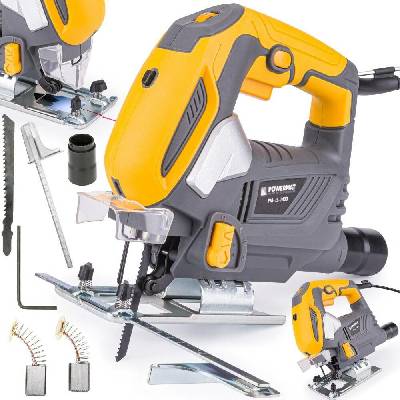 Powermat PM-JS-1400