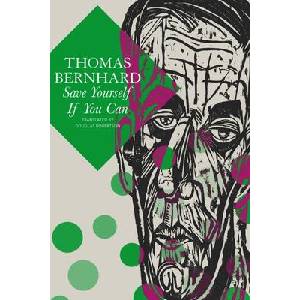 Save Yourself If You Can: Six Plays | Douglas Robertson (ISBN: 9781803092584)