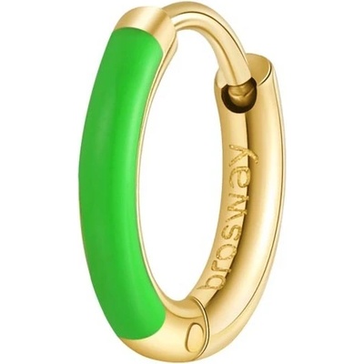 Brosway náušnice BYM119