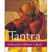 Tantra - Milování tělem i duší
