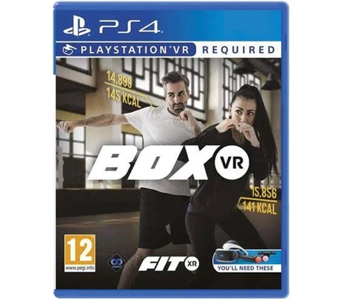 Box VR