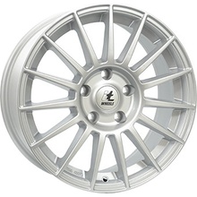 itWheels sofia 7,5x17 5x100 ET35 silver