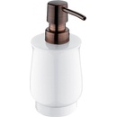 Nimco LADA WC kartáč, staroměď (1094LA-80)