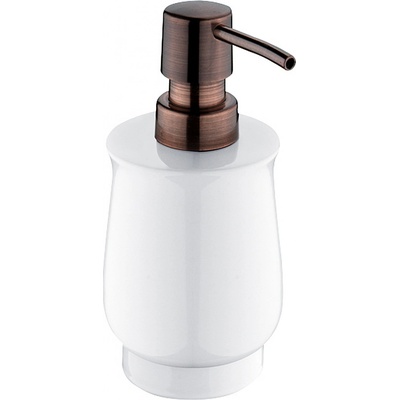 Nimco LADA WC kartáč, staroměď (1094LA-80)