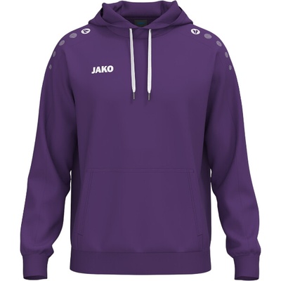 Jako One fialová