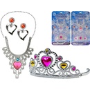 MIKRO TRADING Sada krásy s korunkou 3druhy