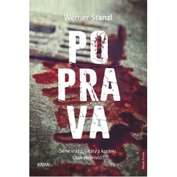 Poprava