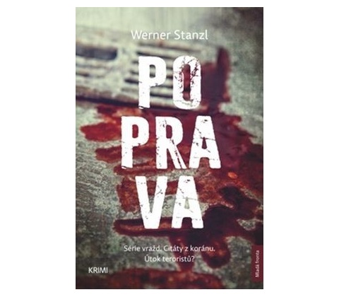 Poprava