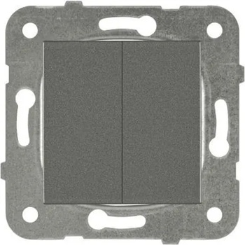 Image 1 of Panasonic КЛЮЧ ДВОЕН КАРЕ ПЛЮС МЕХ. Т. СИВ wktt00092dg-eu2 (wktt00092dg-eu2)