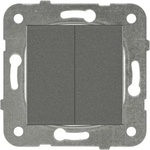 Panasonic КЛЮЧ ДВОЕН КАРЕ ПЛЮС МЕХ. Т. СИВ wktt00092dg-eu2 (wktt00092dg-eu2)