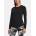 Under Armour Дамска тениска Under Armour Rush LS Under Armour | Cheren | ЖЕНИ | XS