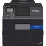 Epson Етикетен принтер epson - c31cl91202 (c31cl91202)