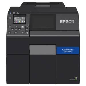 Epson Етикетен принтер epson - c31cl91202 (c31cl91202)
