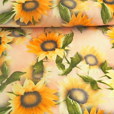 Dekorační látka SOFT 401069-103 obšití okrajů 150