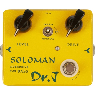 Joyo DR.J D52
