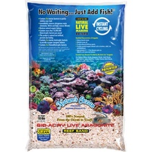 Nature's Ocean Bio-Activ Reeef Substrate 1–4 mm, 7,26 kg