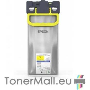 Image 1 of Epson Мастилена касета EPSON WF-C87XR XL Yellow
