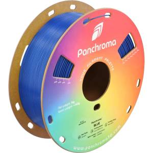 Polymaker CoPE филамент Polymaker Panchroma CoPE, 1.75 mm, 1.0 kg, Blue