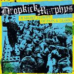 Warner Dropkick Murphys: 11 Short Stories Of Pain & Glory - CD (080683)