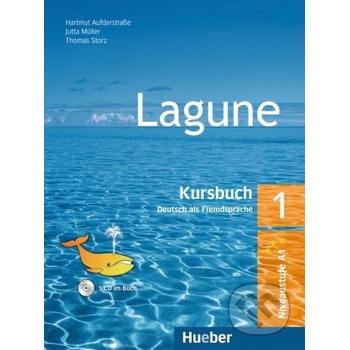 Lagune 1 CD-ROM