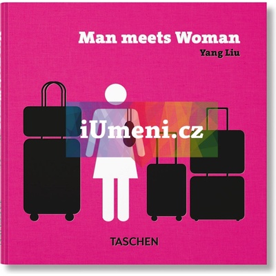 Man Meets Woman Liu Yang