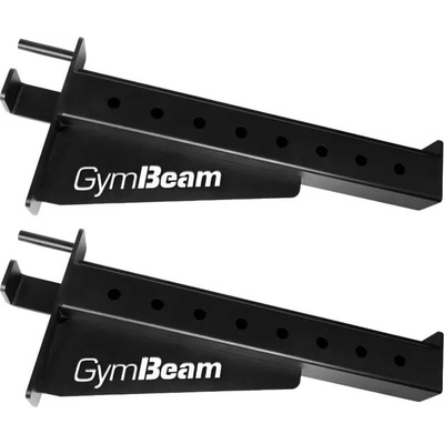 GymBeam Safety Spotter Arms - GymBeam
