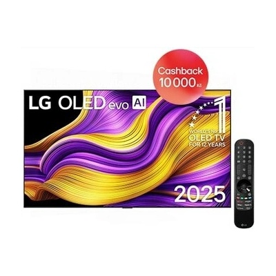 LG OLED77G55LW