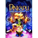 Pankapu - Episodes 1 & 2