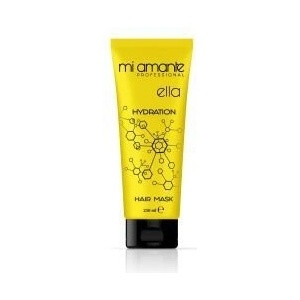 Mi Amanate Интензивна хидратираща маска за дълбоко възстановяване Mi Amante Hydration Hair Mask 250ml