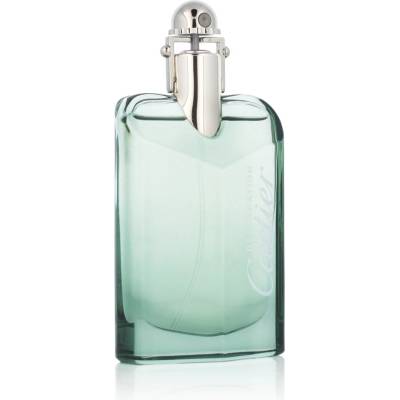 Cartier Déclaration Haute Fraîcheur toaletná voda unisex 50 ml