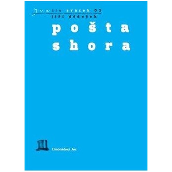 Pošta shora