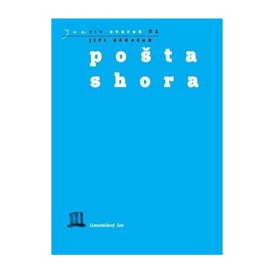 Pošta shora