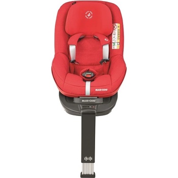 MAXI-COSI Pearl Pro i-Size 2019 Nomad red