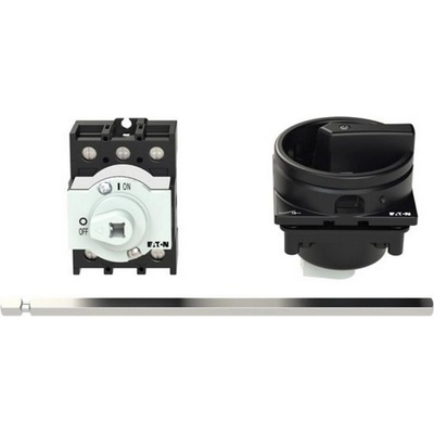 Eaton Пакетен прекъсвач eaton p1-32/m4/svb-sw, 172866 - 3p, 0-1, 32a (172866)