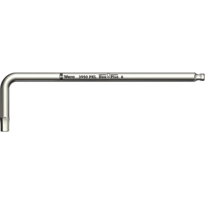 Wera 3950 PKL 05022702001