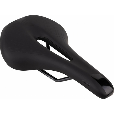 Force Sedlo GLIDE sportovní, černé