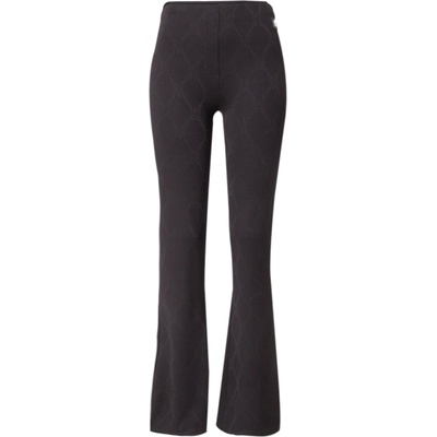 HUGO Панталон 'Nalentine' черно, размер XS