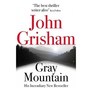 Gray Mountain - John Grisham
