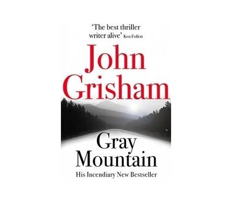 Gray Mountain - John Grisham