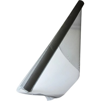 M.A.T Group sieť okenná 1,0/30m sklovlákno ČER 30m