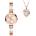 Sekonda Дамски сет Sekonda Gift Set - S-2800G (S-2800G)