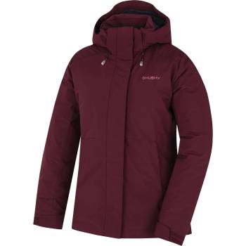 Husky Nurme L Размер: L / Цвят: тъмночервен