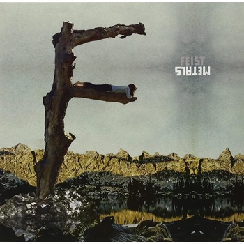 FEIST: METALS LP