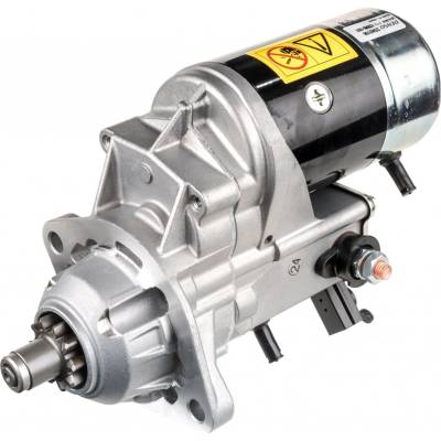 DENSO Startér DSN2106