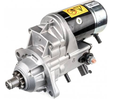 DENSO Startér DSN2106