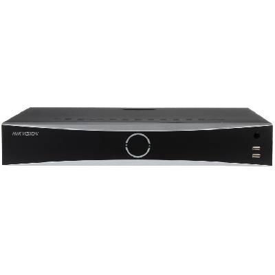 DS-7732NXI-I4/16P/S(E) 32-ch 1U 16 POE AcuSense 4K NVR (DS-7732NXI-I4/16P/S(E))