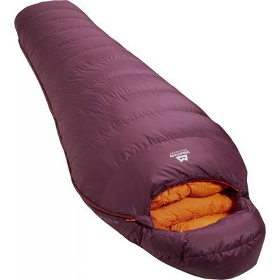 Mountain Equipment Classic Eco 750