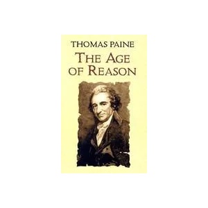 Age of Reason | Moncure Daniel Conway (ISBN: 9780486433936)